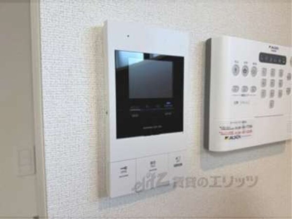ＴＶモニターフォン