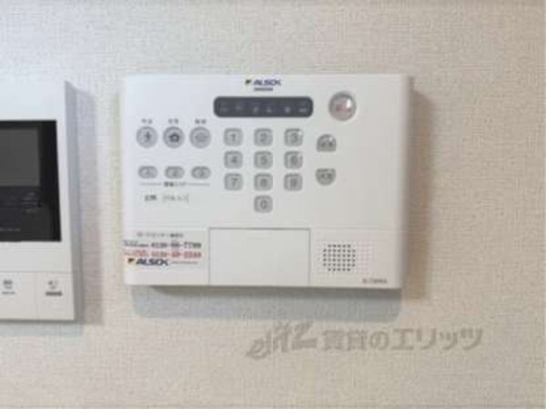 ホームセキュリティ
