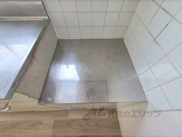 コンロ置場