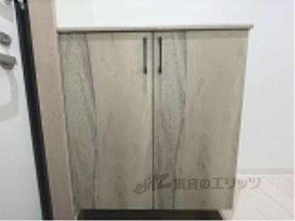 下駄箱