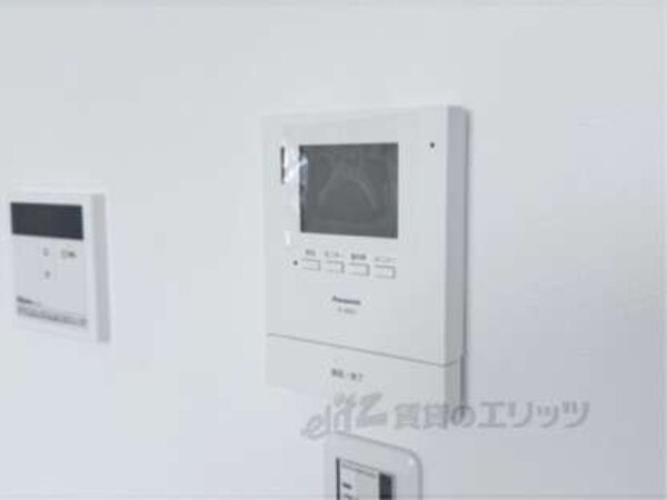 ＴＶモニターフォン