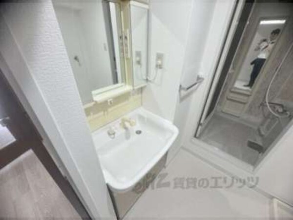 洗面台