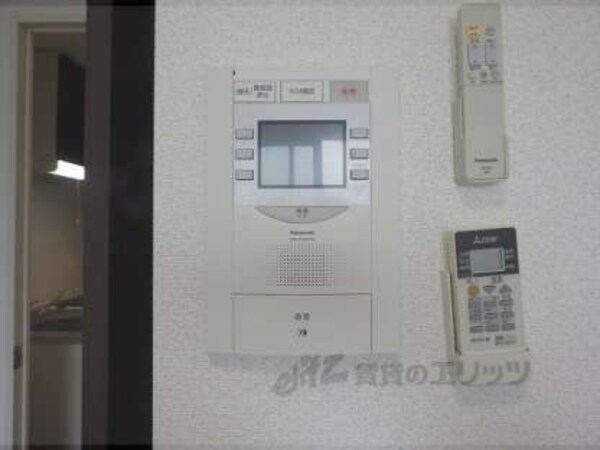 ＴＶモニターフォン