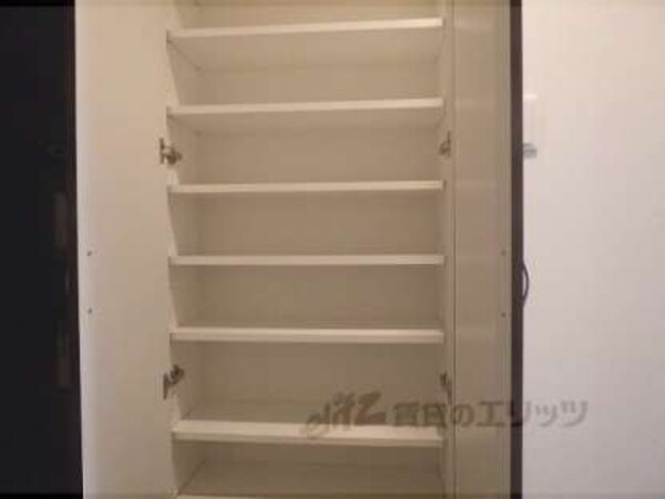 下駄箱