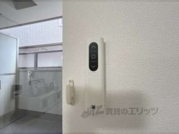 電動シャッター