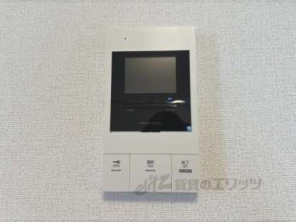 ＴＶモニターフォン