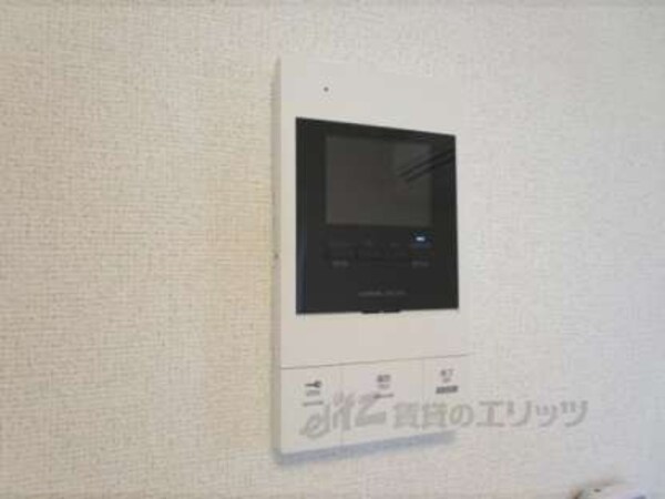 ＴＶモニターフォン