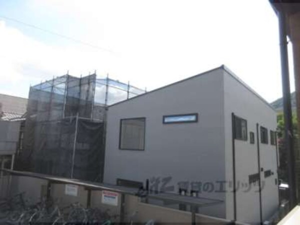 エアコン設置予定