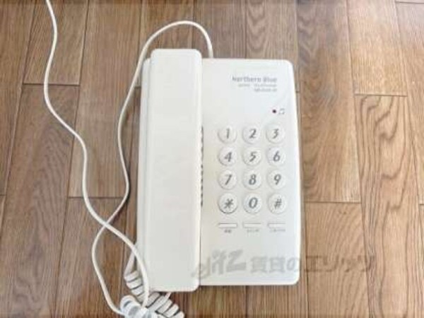 インターホン