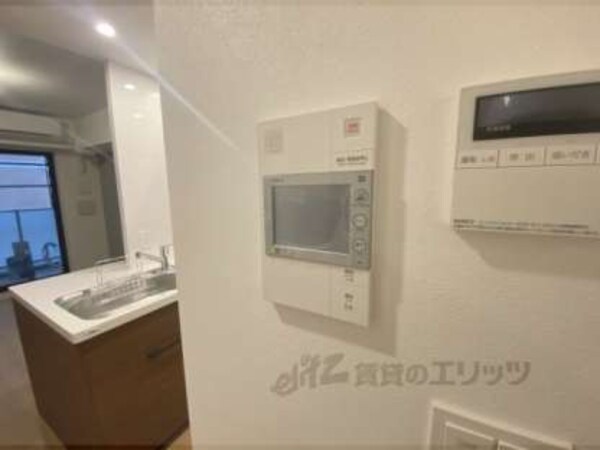 ＴＶモニターフォン