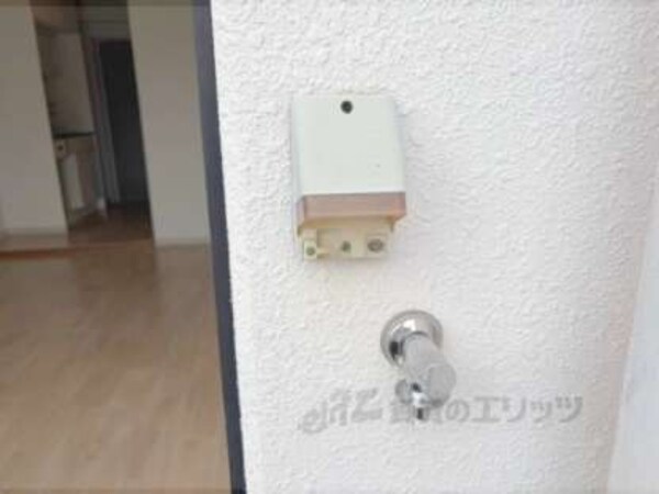 洗濯機水栓