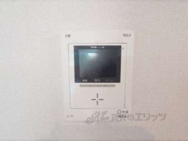 ＴＶモニターフォン