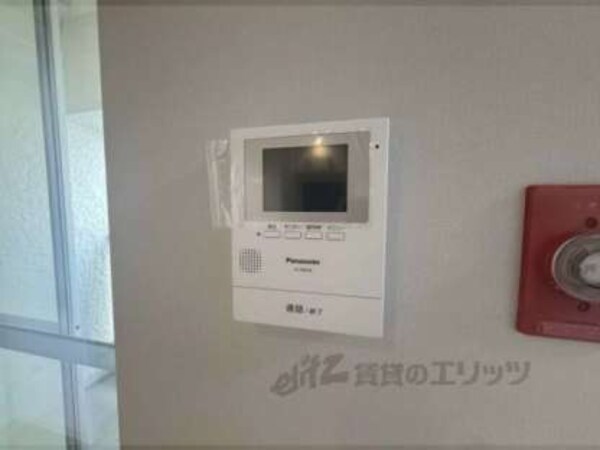 ＴＶモニターフォン