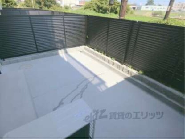 庭
