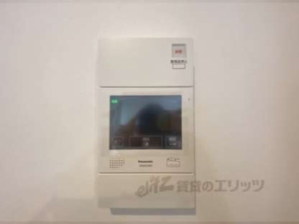 ＴＶモニターフォン