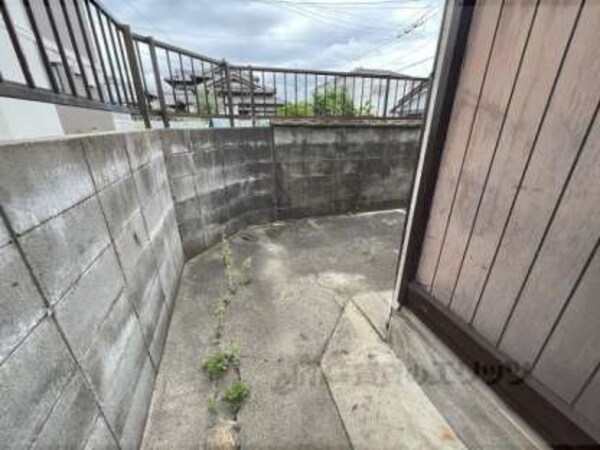 庭
