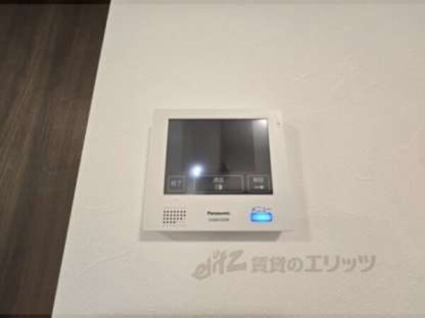 ＴＶモニターフォン