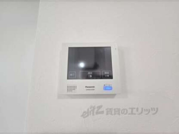 ＴＶモニターフォン