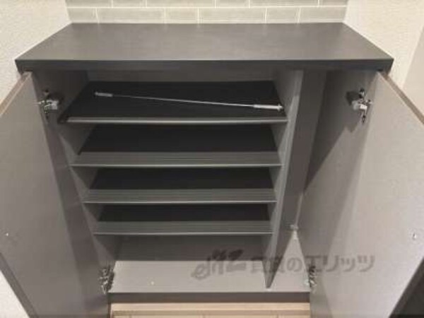 下駄箱