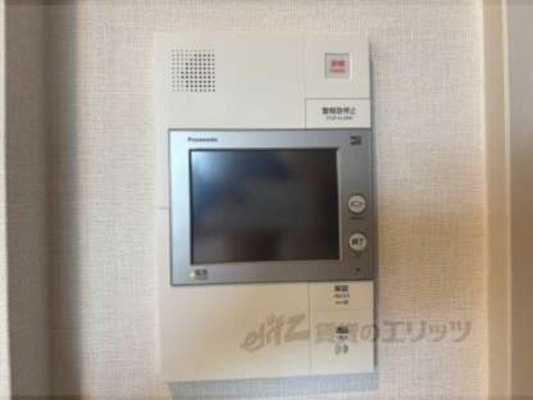 ＴＶモニターフォン