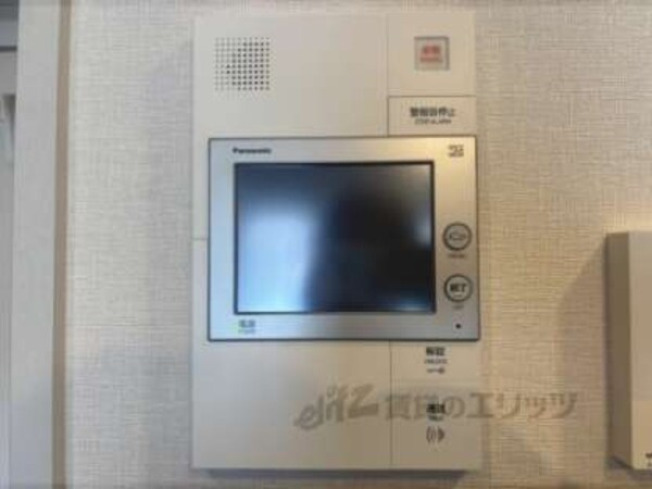 ＴＶモニターフォン