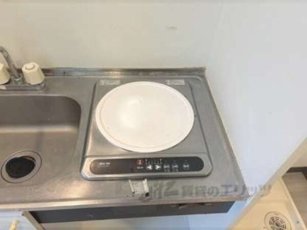 コンロ