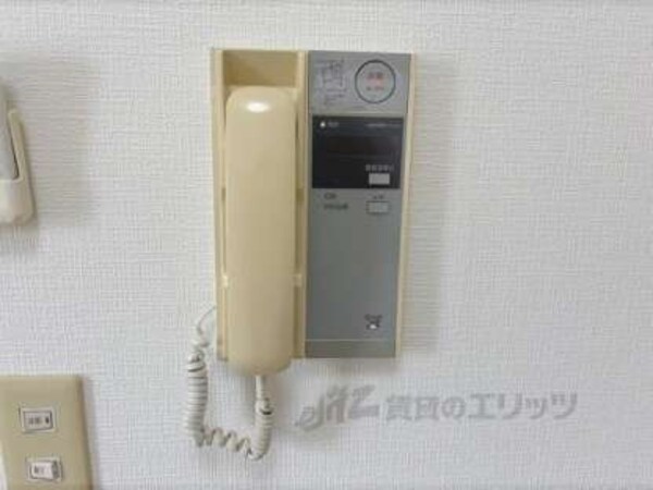 インターホン