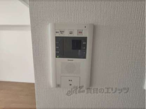 ＴＶモニターフォン