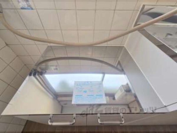 コンロ置場