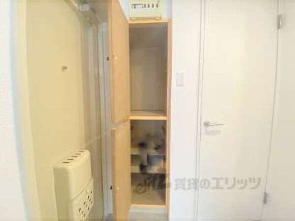下駄箱