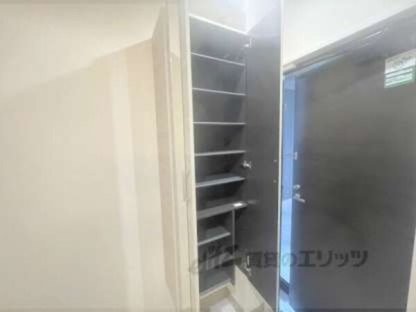 下駄箱