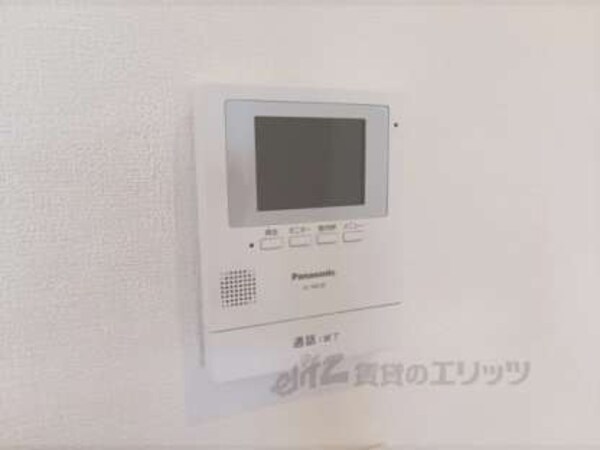 ＴＶモニターフォン