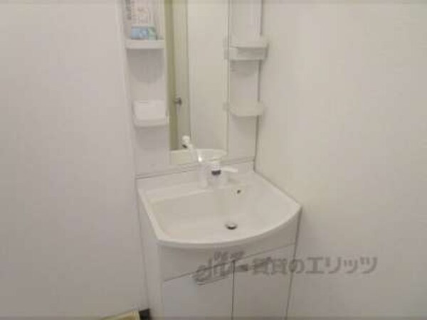 洗面所