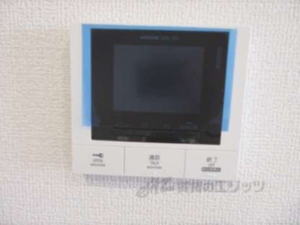 ＴＶモニターフォン
