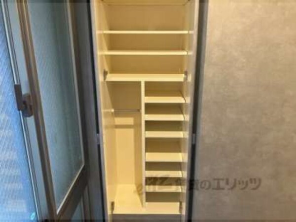 下駄箱