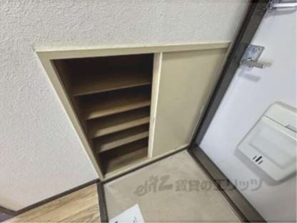下駄箱