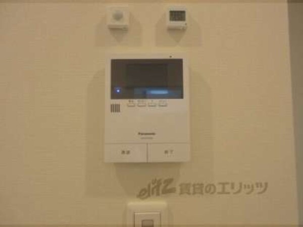 ＴＶモニターフォン