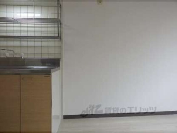 冷蔵庫置場
