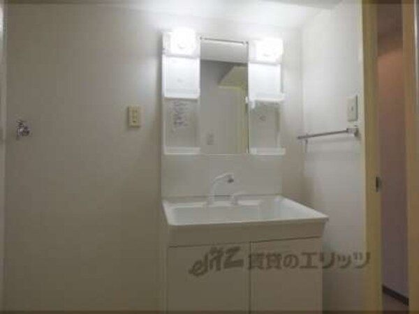洗面所
