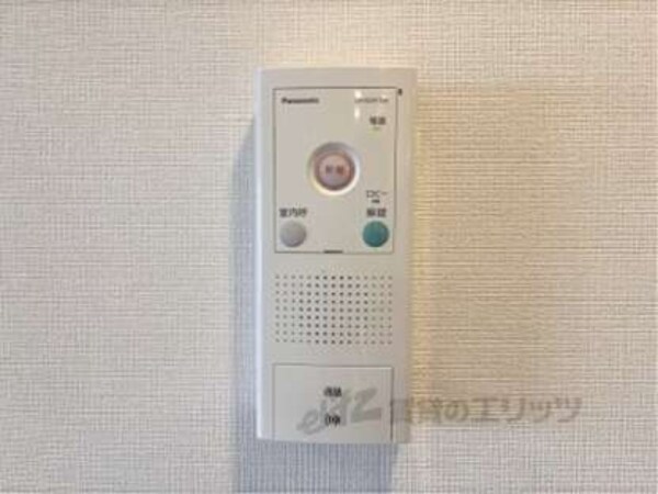 インターホン