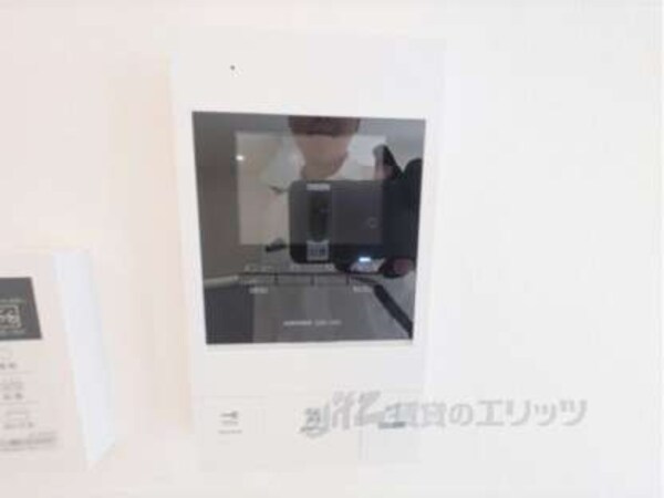 ＴＶモニターフォン