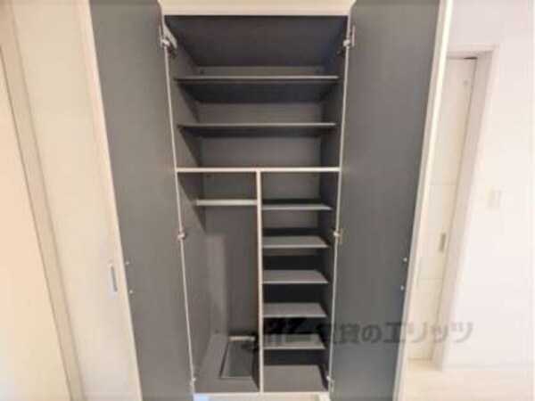 下駄箱