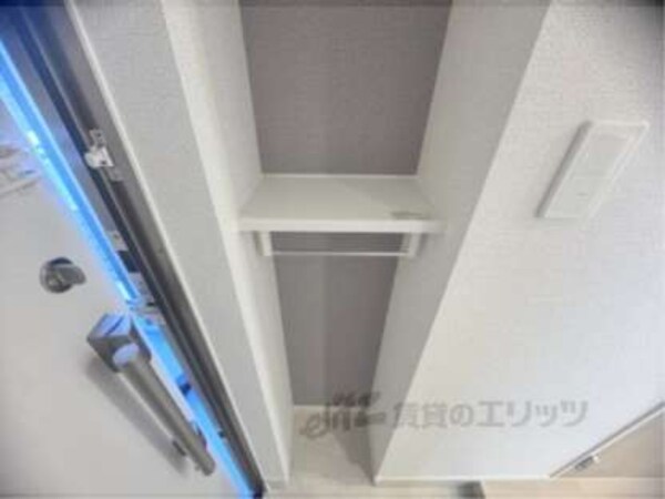 傘置き場