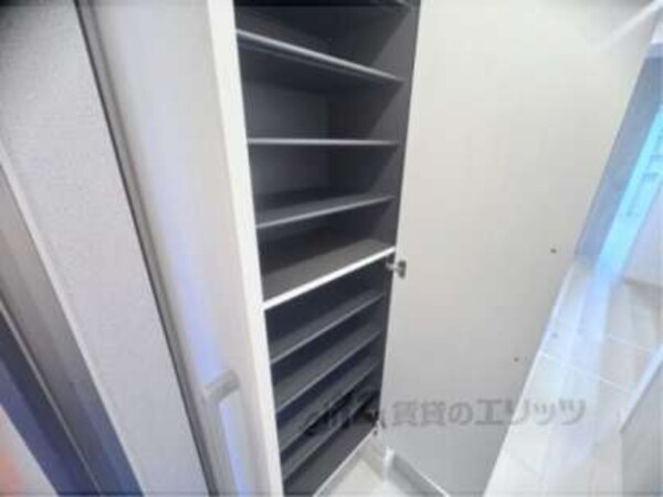 下駄箱
