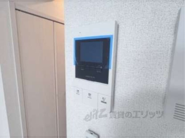 ＴＶモニターフォン