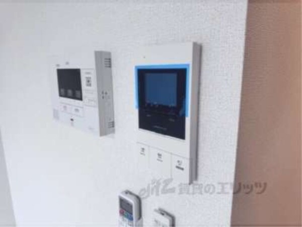 ＴＶモニターフォン