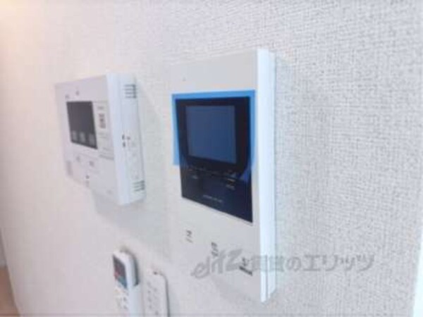 ＴＶモニターフォン