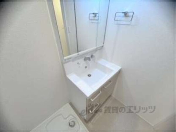 洗面所
