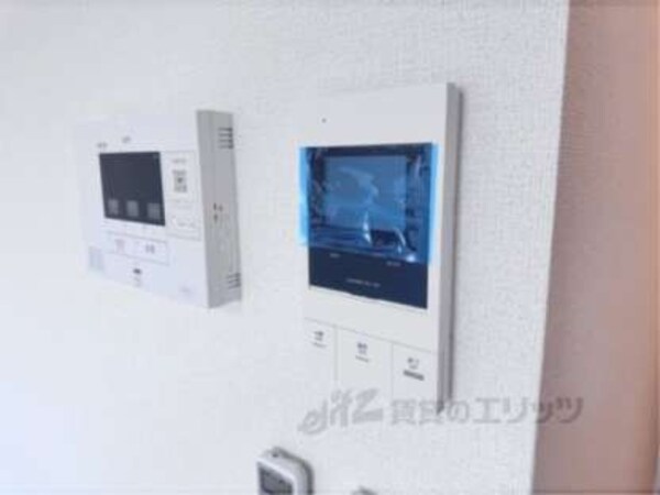 ＴＶモニターフォン