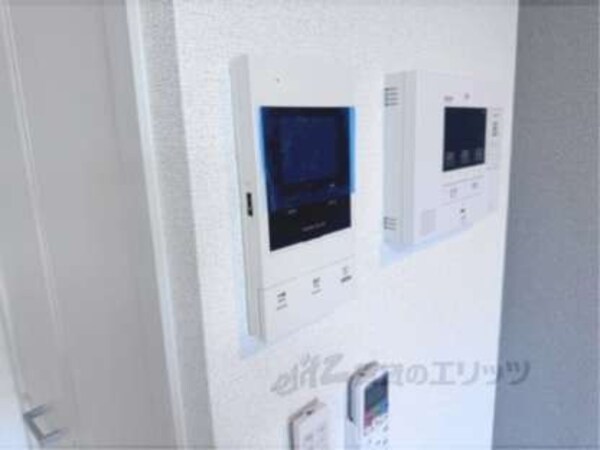 ＴＶモニターフォン